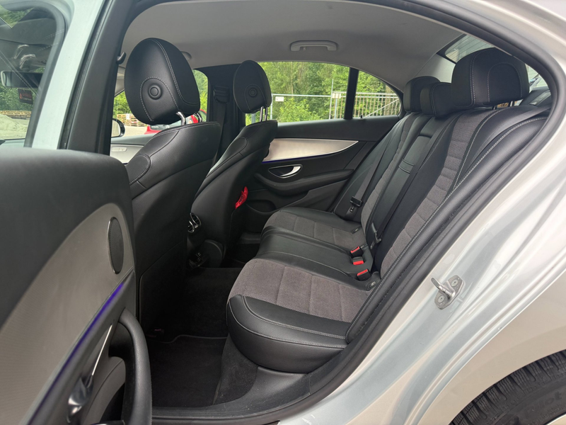 Mercedes-Benz E 350 e Lease Edition |Widescreen |LUXE SFEER VERLICHTIN — photo 15