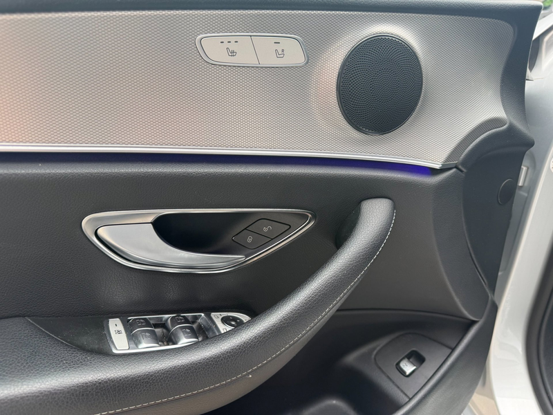 Mercedes-Benz E 350 e Lease Edition |Widescreen |LUXE SFEER VERLICHTIN — photo 10