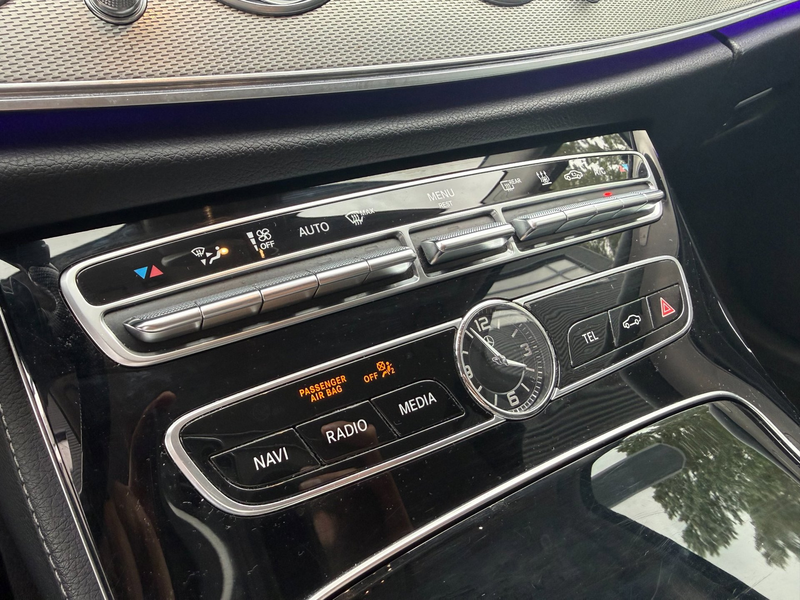 Mercedes-Benz E 350 e Lease Edition |Widescreen |LUXE SFEER VERLICHTIN — photo 14