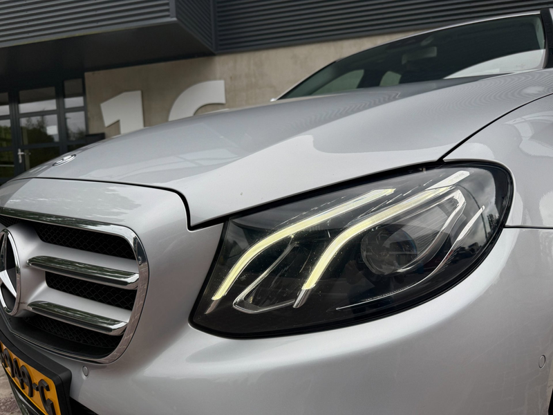Mercedes-Benz E 350 e Lease Edition |Widescreen |LUXE SFEER VERLICHTIN — photo 2