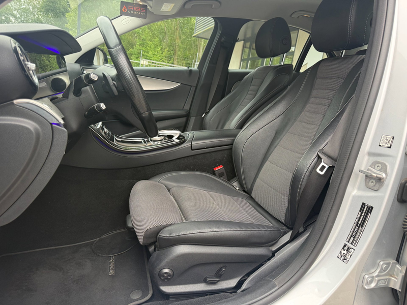 Mercedes-Benz E 350 e Lease Edition |Widescreen |LUXE SFEER VERLICHTIN — photo 11