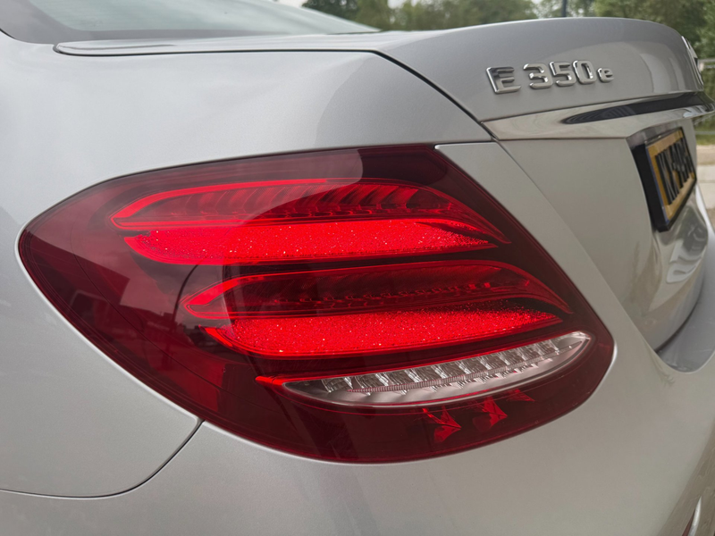 Mercedes-Benz E 350 e Lease Edition |Widescreen |LUXE SFEER VERLICHTIN — photo 8