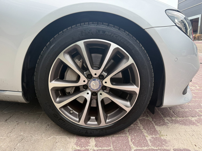 Mercedes-Benz E 350 e Lease Edition |Widescreen |LUXE SFEER VERLICHTIN — photo 5