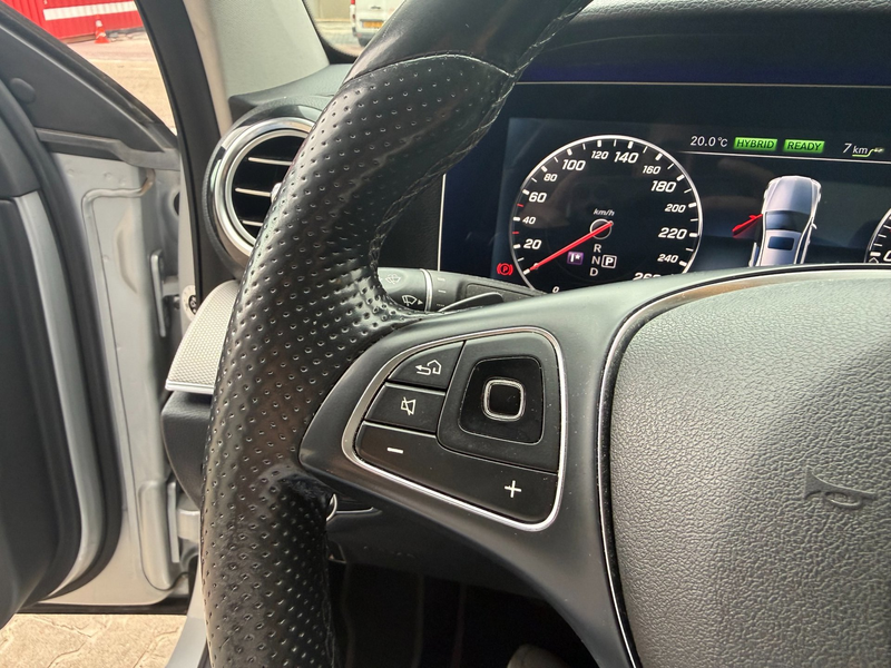 Mercedes-Benz E 350 e Lease Edition |Widescreen |LUXE SFEER VERLICHTIN — photo 12