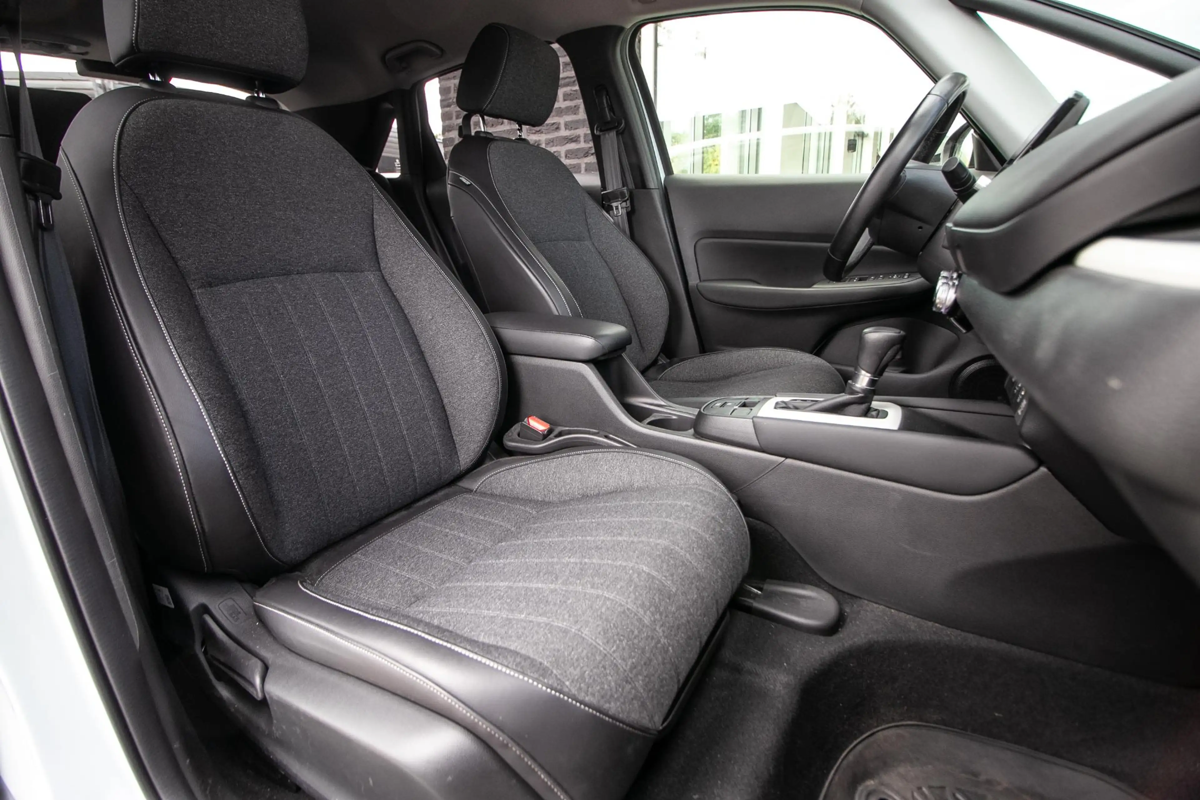 Honda Jazz 1.5 e:HEV Executive | All Season banden | Camerra — photo 5
