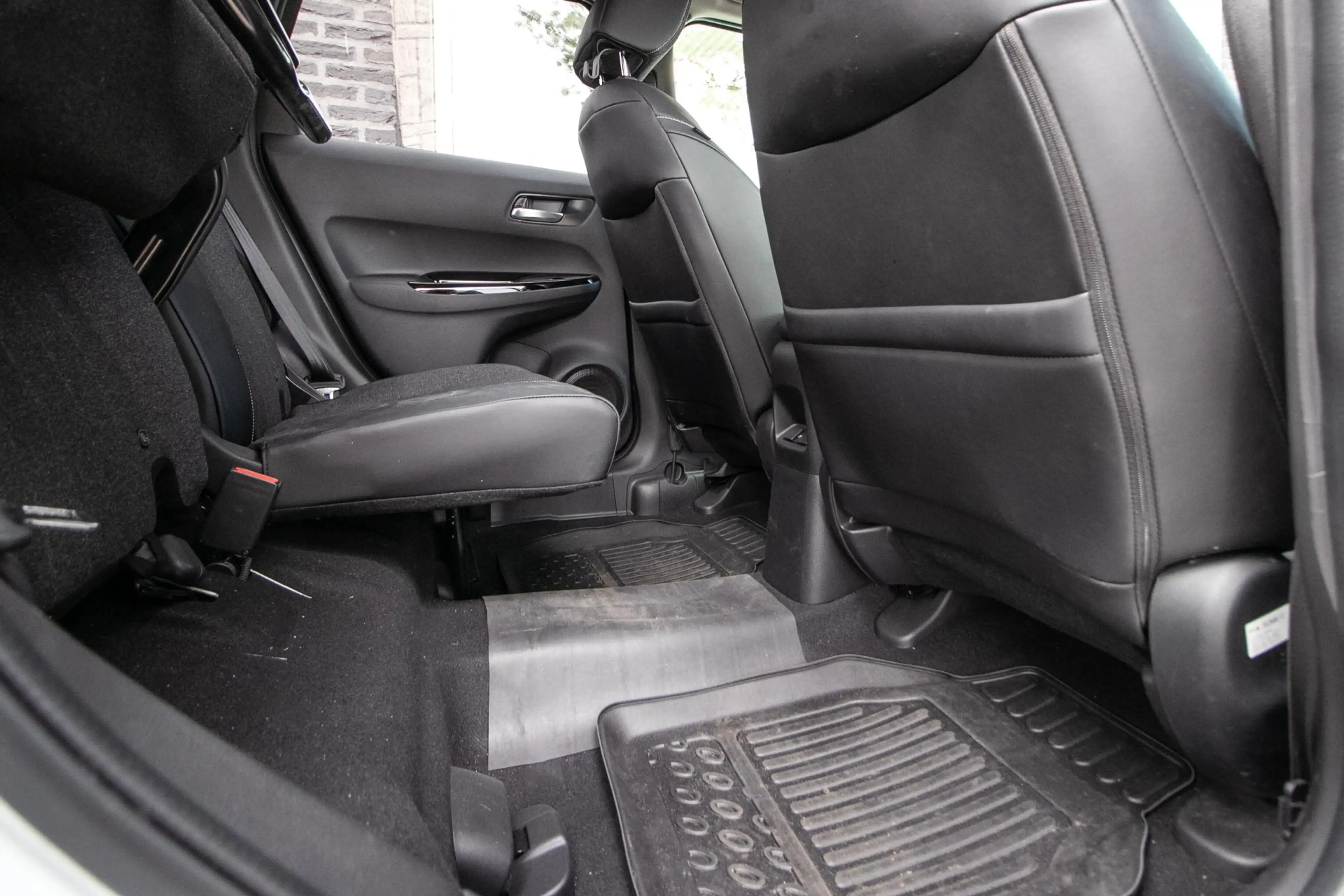 Honda Jazz 1.5 e:HEV Executive | All Season banden | Camerra — photo 8