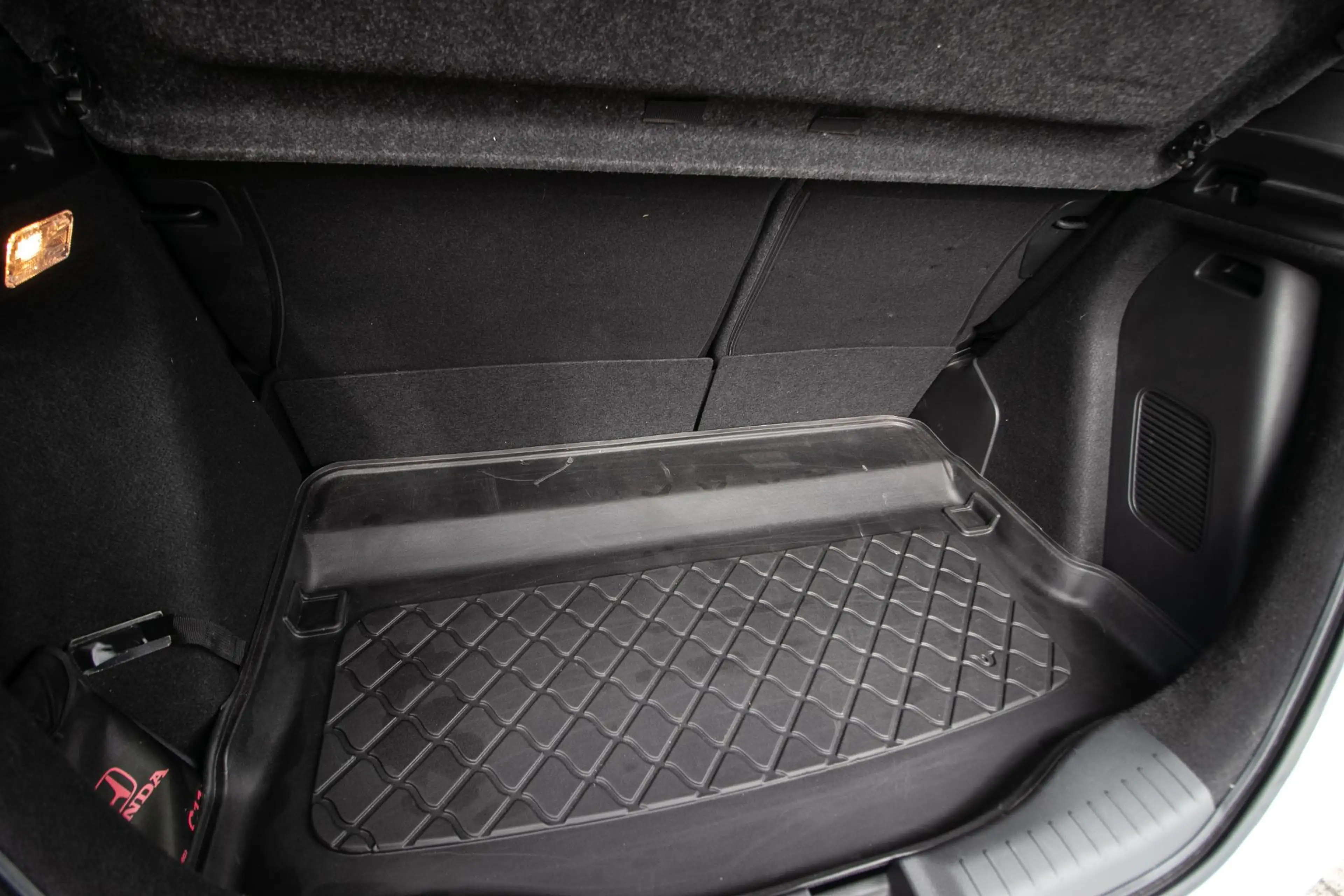 Honda Jazz 1.5 e:HEV Executive | All Season banden | Camerra — photo 9