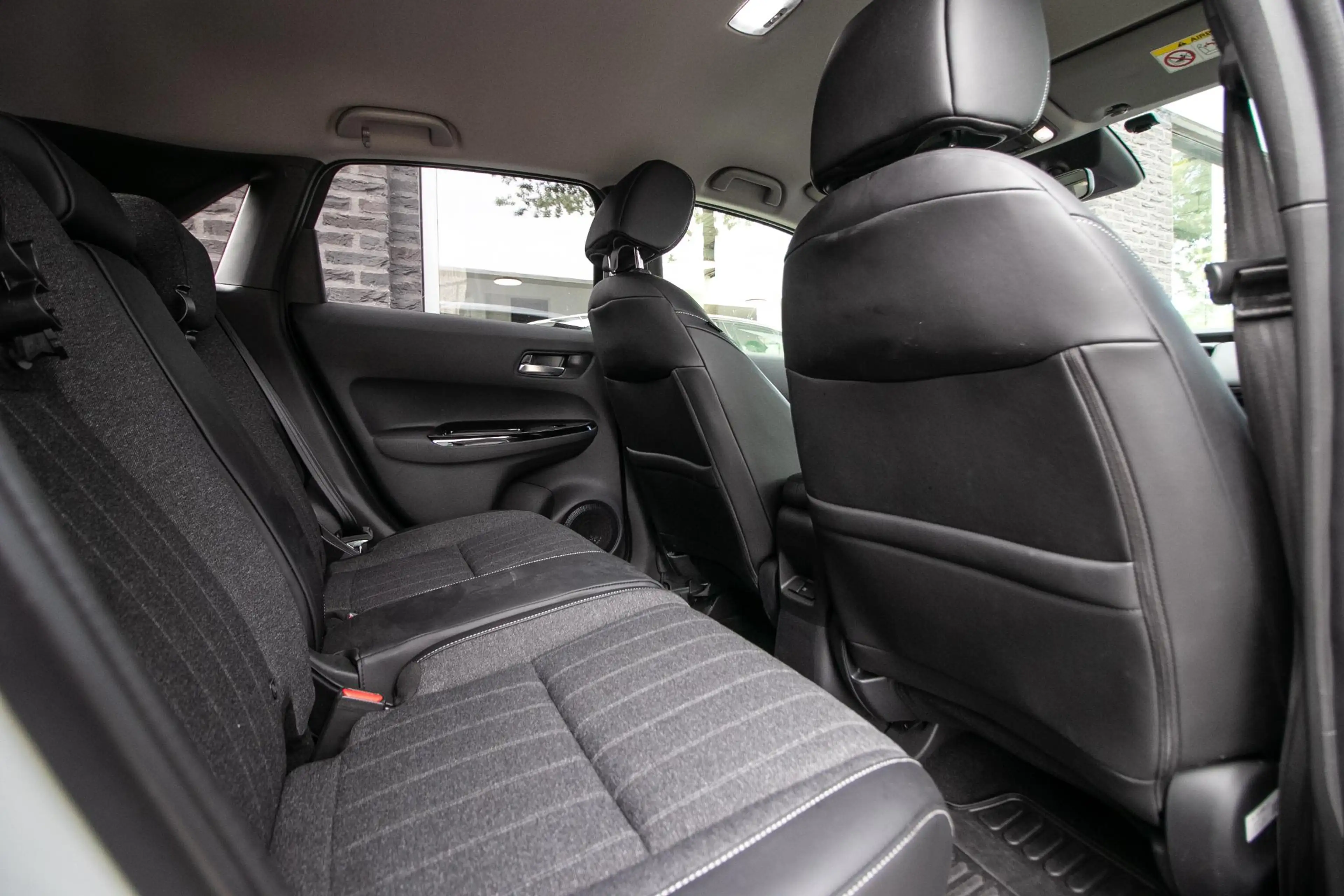 Honda Jazz 1.5 e:HEV Executive | All Season banden | Camerra — photo 6