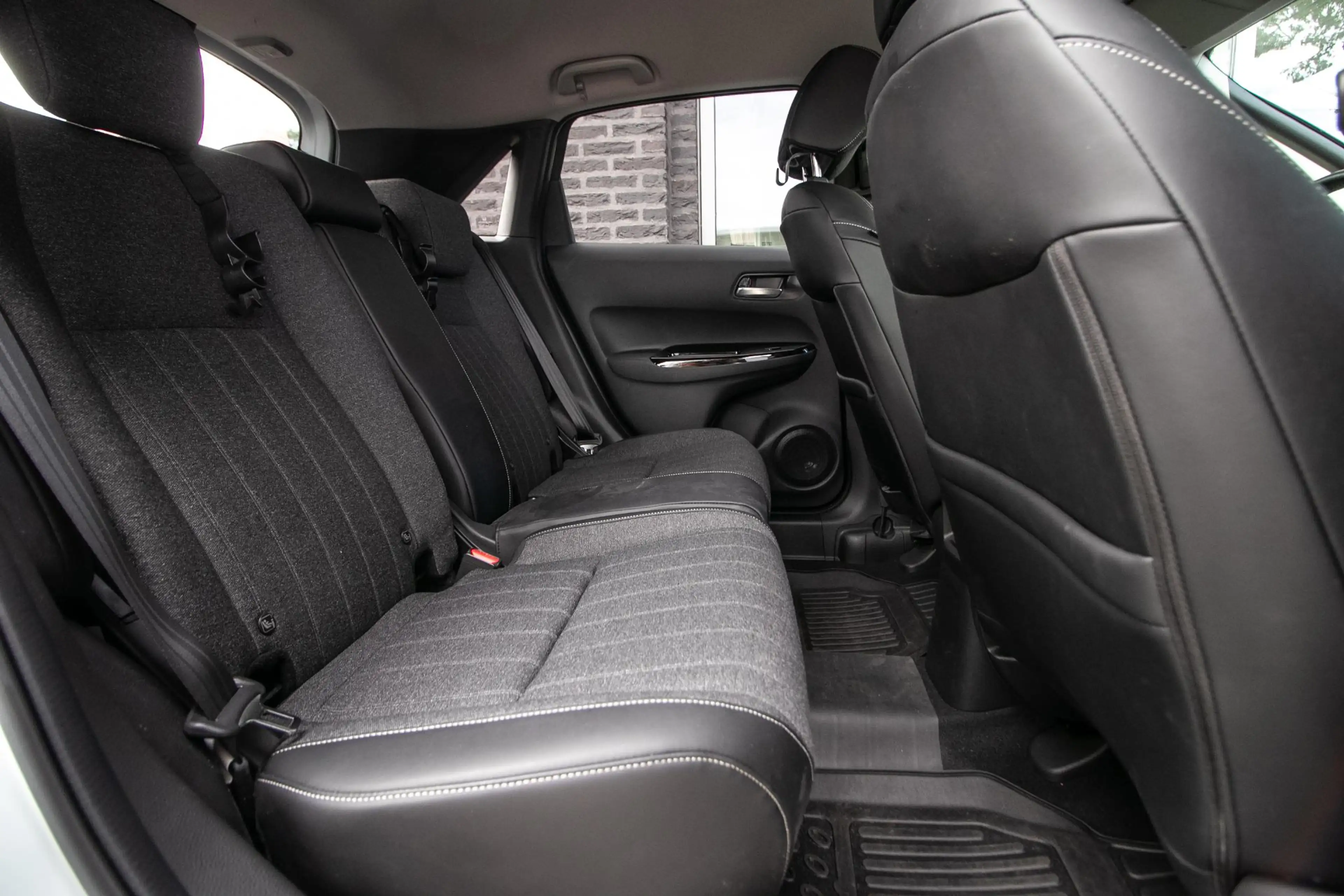 Honda Jazz 1.5 e:HEV Executive | All Season banden | Camerra — photo 7
