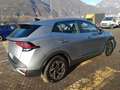 Kia Sportage Sportage 1.6 crdi mhev Business dct Grijs - thumbnail 6