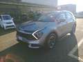 Kia Sportage Sportage 1.6 crdi mhev Business dct Grijs - thumbnail 3