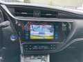 Toyota Auris 1.8 Hybrid Trend, 1E EIG AFK, GEEN IMPORT, NAP, MO Grijs - thumbnail 16