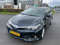 Toyota Auris 1.8 Hybrid Trend, 1E EIG AFK, GEEN IMPORT, NAP, MO Grijs - thumbnail 4