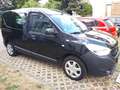 Dacia Dokker Express TCe 115 Comfort Schwarz - thumbnail 1