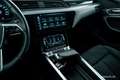 Audi e-tron 55 quattro Adv. ALCANTARA R-KAM ACC -64% Schwarz - thumbnail 22