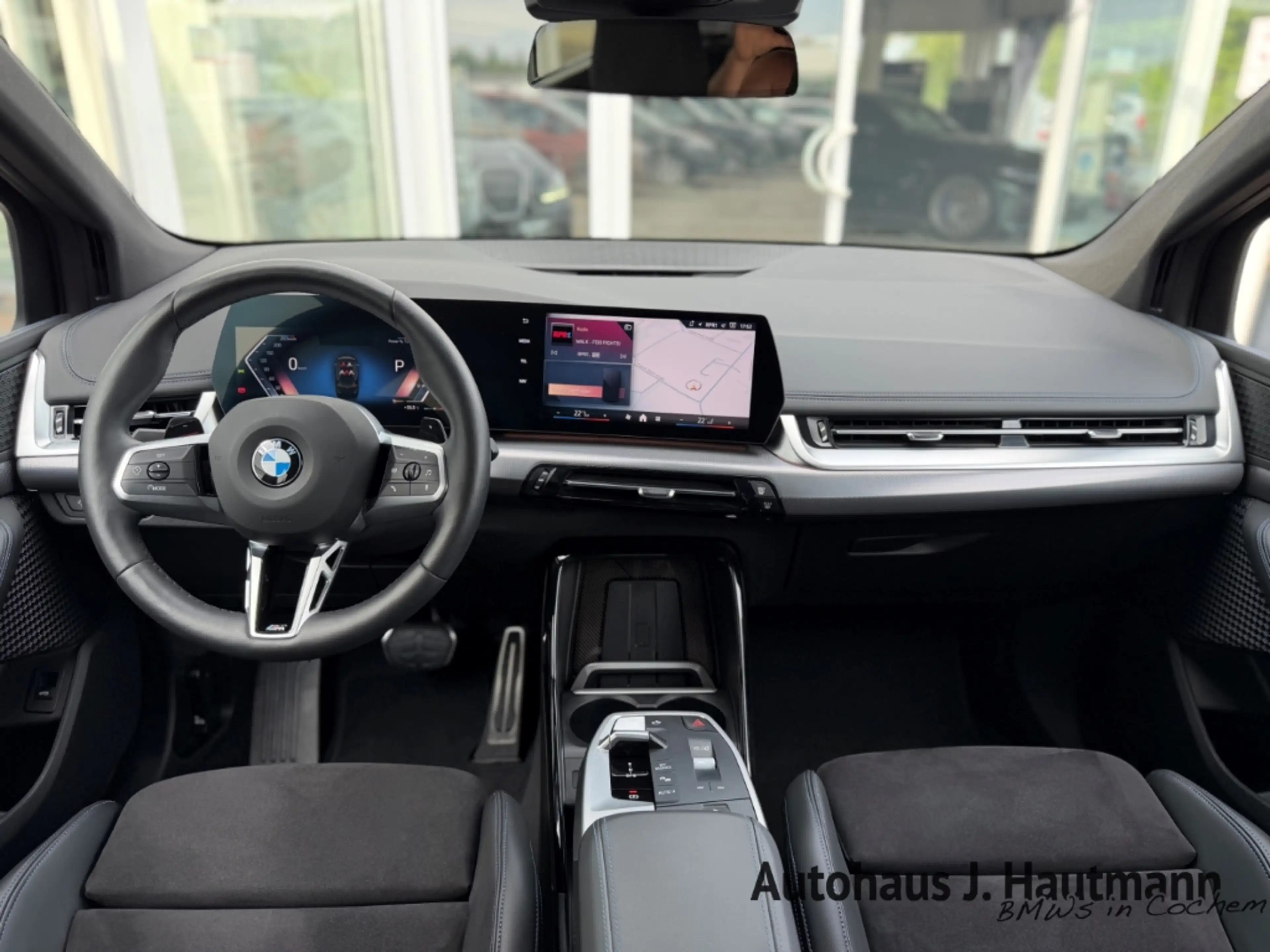 BMW 218 i Active Tourer M SPORT *1.HAND*NP:49.470€ — photo 15