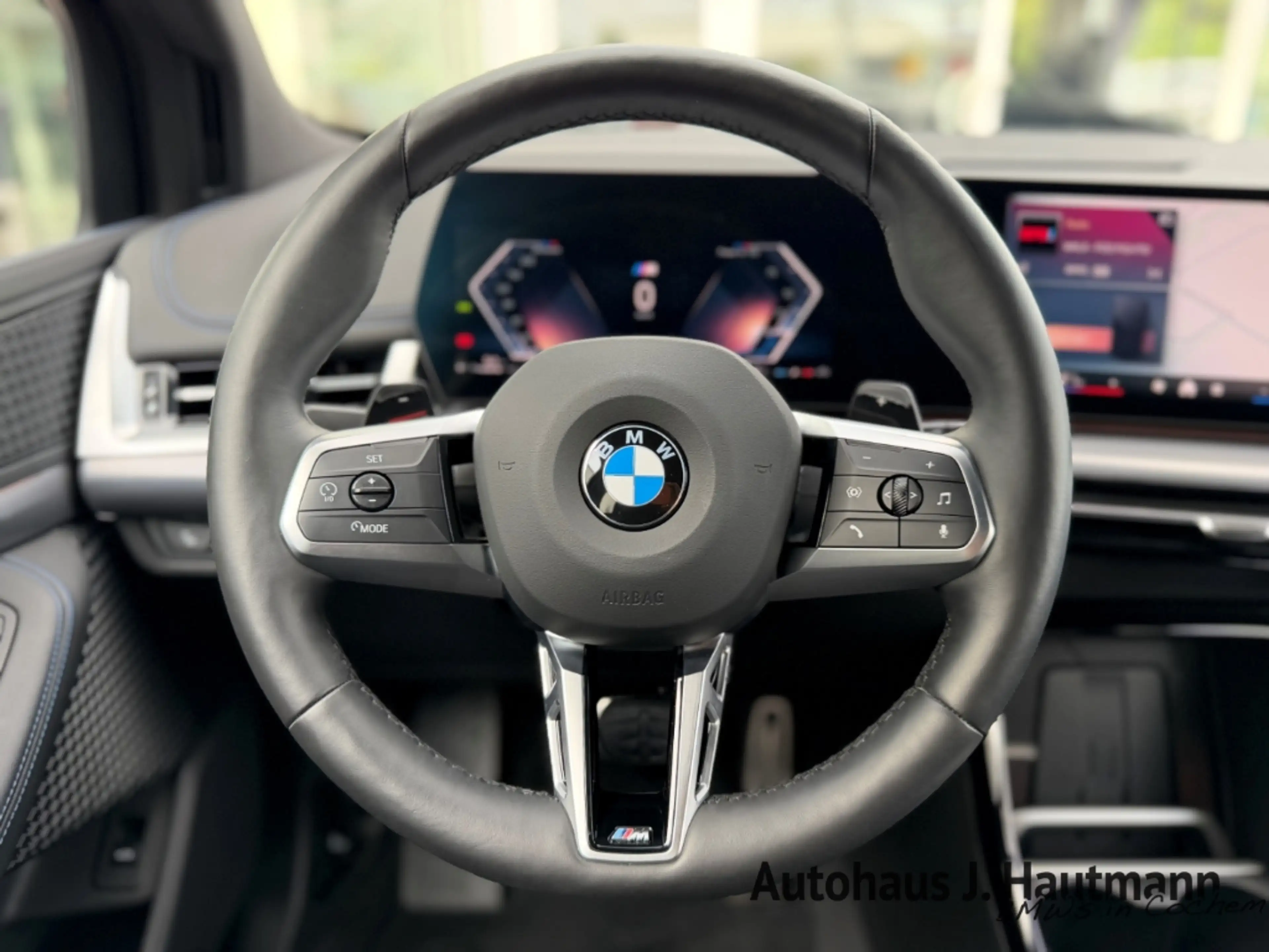 BMW 218 i Active Tourer M SPORT *1.HAND*NP:49.470€ — photo 14