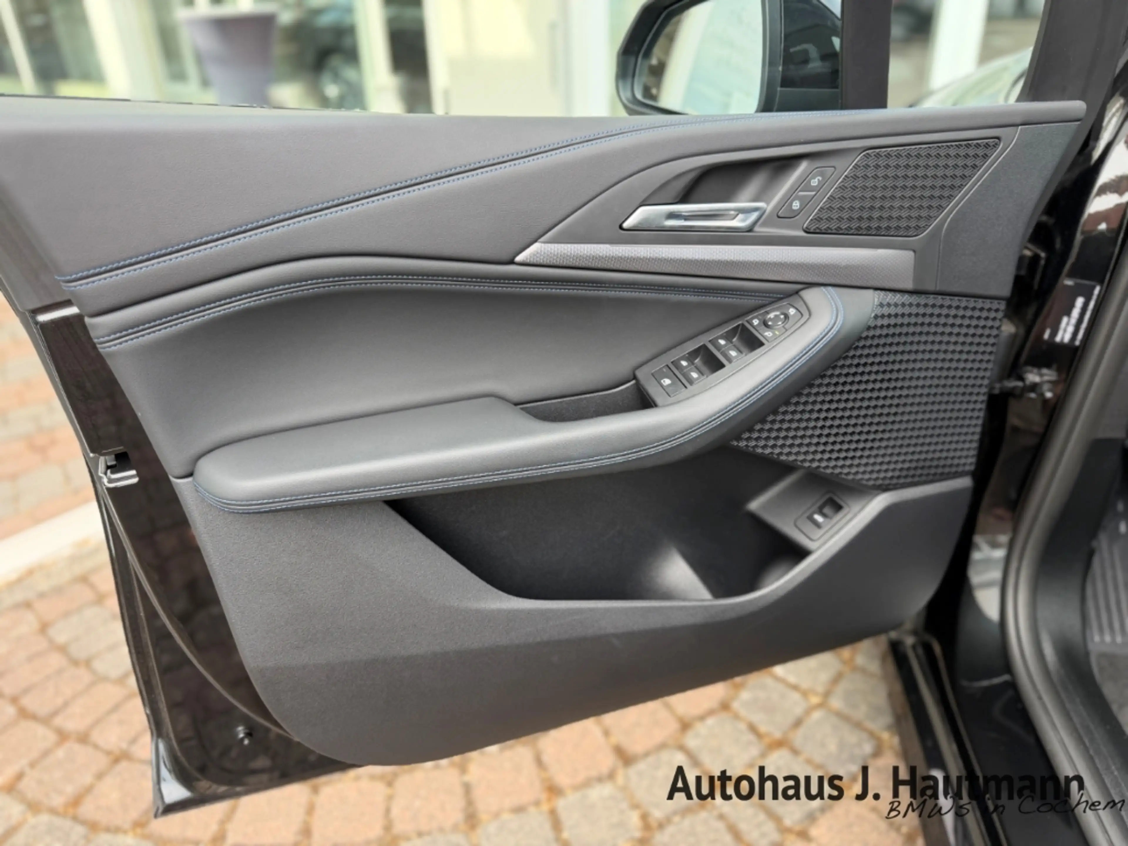 BMW 218 i Active Tourer M SPORT *1.HAND*NP:49.470€ — photo 11