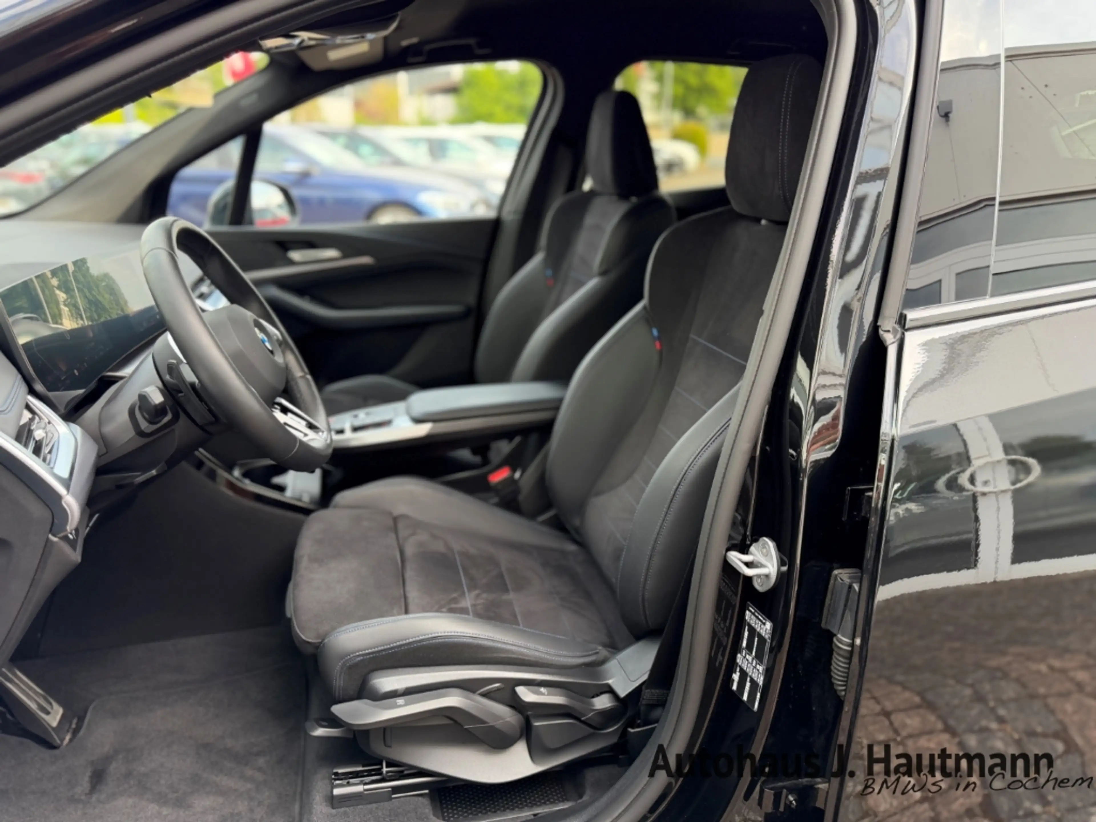 BMW 218 i Active Tourer M SPORT *1.HAND*NP:49.470€ — photo 12