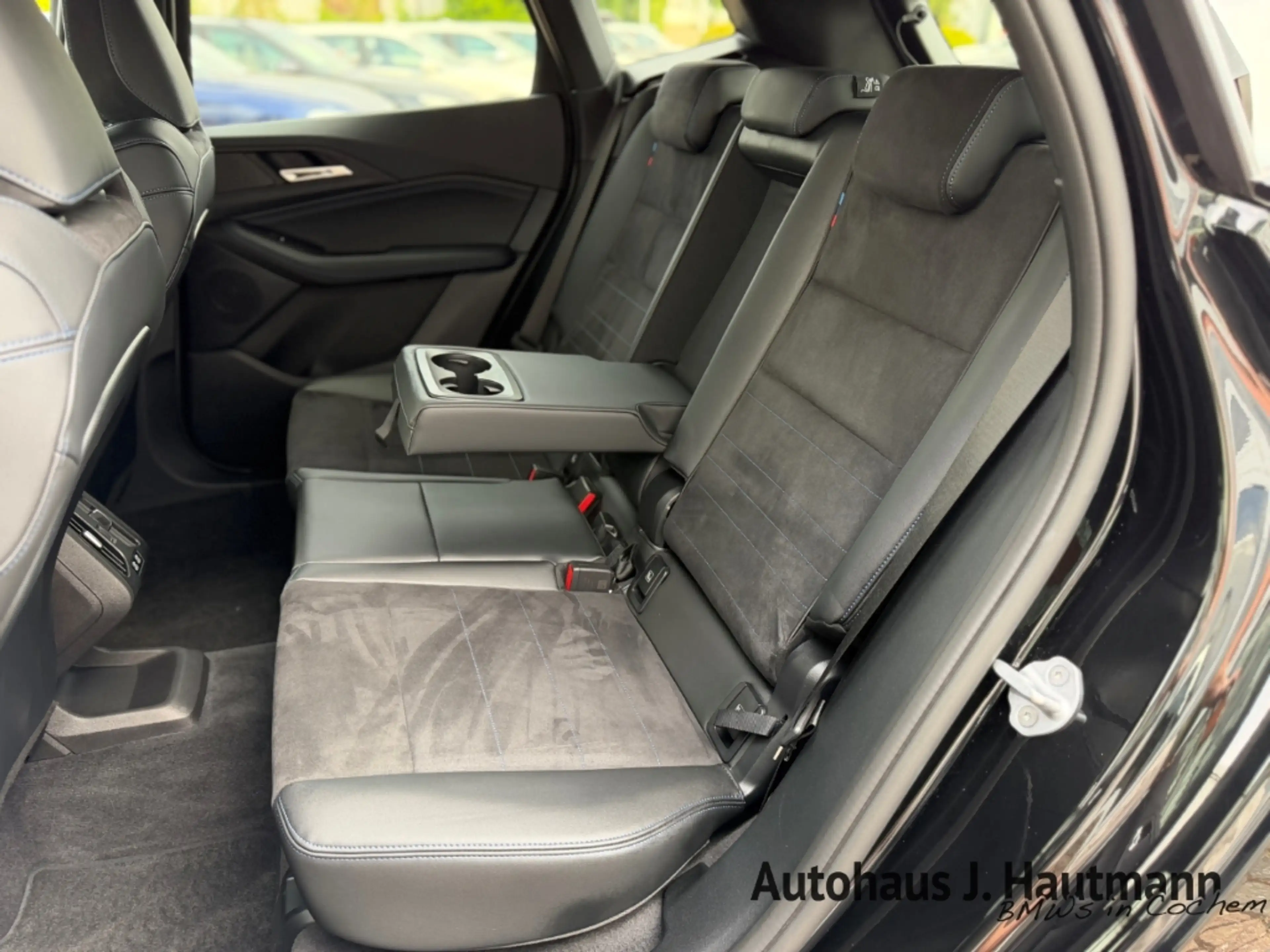 BMW 218 i Active Tourer M SPORT *1.HAND*NP:49.470€ — photo 13