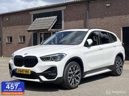 BMW X1 sDrive20i High Executive Edition Head-Up Dak Camer