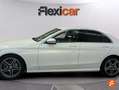 Mercedes-Benz C 200 d Blanco - thumbnail 9