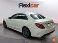 Mercedes-Benz C 200 d Blanco - thumbnail 5
