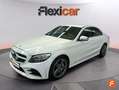 Mercedes-Benz C 200 d Blanco - thumbnail 7