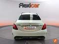 Mercedes-Benz C 200 d Blanco - thumbnail 4