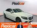Mercedes-Benz C 200 d Blanco - thumbnail 1