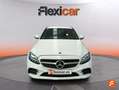 Mercedes-Benz C 200 d Blanco - thumbnail 2