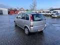 Opel Meriva Edition AHK Klima Silber - thumbnail 4