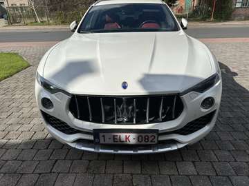 3.0 V6 Turbo GranSport (EU6.2)