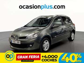Grand Tour 1.5DCI Dynamique 85