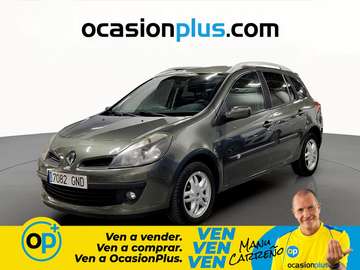 Grand Tour 1.5DCI Dynamique 85