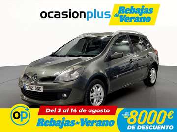 Grand Tour 1.5DCI Dynamique 85