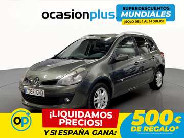 Grand Tour 1.5DCI Dynamique 85