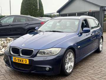 3-serie Touring 318i Sport M-Pakket Xenon 2012