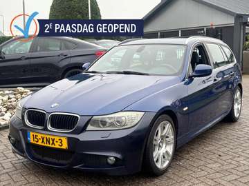 3-serie Touring 318i Sport M-Pakket Xenon 2012