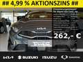 Kia Ceed SW / cee'd SW 1.5T 48V DCT 140 PS ULTIMATE STYLE Navi Soundsyste Grau - thumbnail 1