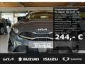 Kia Ceed SW / cee'd SW 1.5T 48V DCT 140 PS ULTIMATE STYLE Navi Soundsyste Gris - thumbnail 1