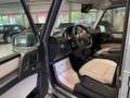 Mercedes-Benz G 350 BlueTec SPORTPAKET FOND TV/AHK/SHD/2.HAND Silber - thumbnail 10