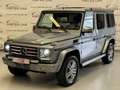 Mercedes-Benz G 350 BlueTec SPORTPAKET FOND TV/AHK/SHD/2.HAND Silber - thumbnail 1