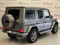 Mercedes-Benz G 350 BlueTec SPORTPAKET FOND TV/AHK/SHD/2.HAND Silber - thumbnail 6