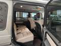 Mercedes-Benz G 350 BlueTec SPORTPAKET FOND TV/AHK/SHD/2.HAND Silber - thumbnail 17