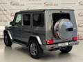 Mercedes-Benz G 350 BlueTec SPORTPAKET FOND TV/AHK/SHD/2.HAND Silber - thumbnail 3