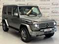 Mercedes-Benz G 350 BlueTec SPORTPAKET FOND TV/AHK/SHD/2.HAND Silber - thumbnail 4