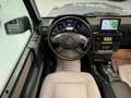 Mercedes-Benz G 350 BlueTec SPORTPAKET FOND TV/AHK/SHD/2.HAND Silber - thumbnail 12