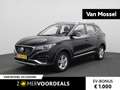 MG ZS MG EV Comfort 45 kWh | NAVIGATIE | PARKEERSENSOREN Zwart - thumbnail 1