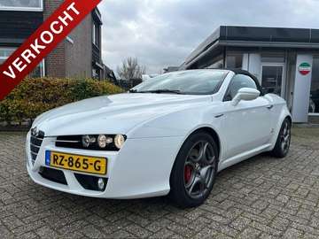 2.2 JTS 136KW NIEUWSTAAT